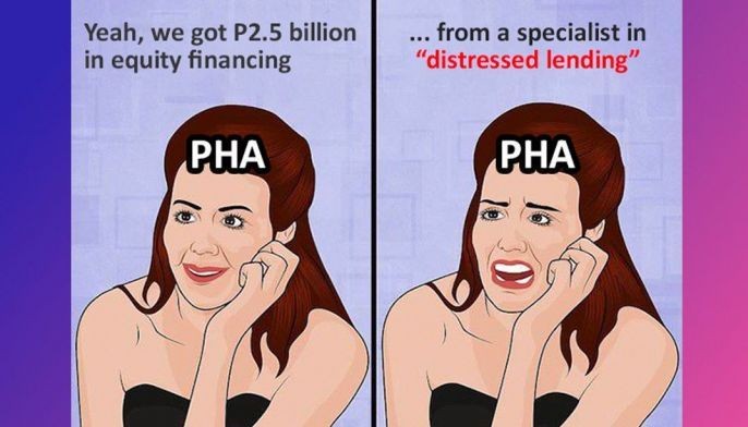 Premiere Horizon Alliance signs options agreement to access equity financing