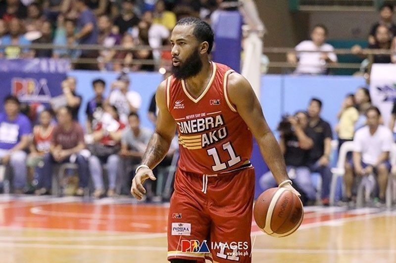 Slowly, Gin Kings get into groove