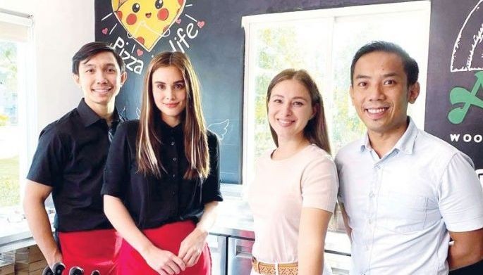 Nico Antonio May bagong manager mapapanood sa Magpakailanman!