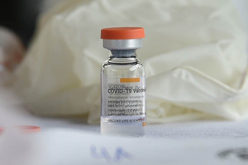 1M more Sinovac COVID-19 vaccine doses arrive in Philippines