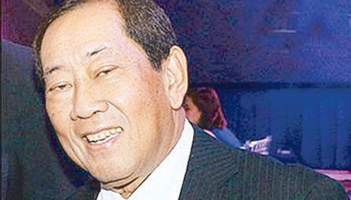 Bobit Avila, STAR columnist, writes 30