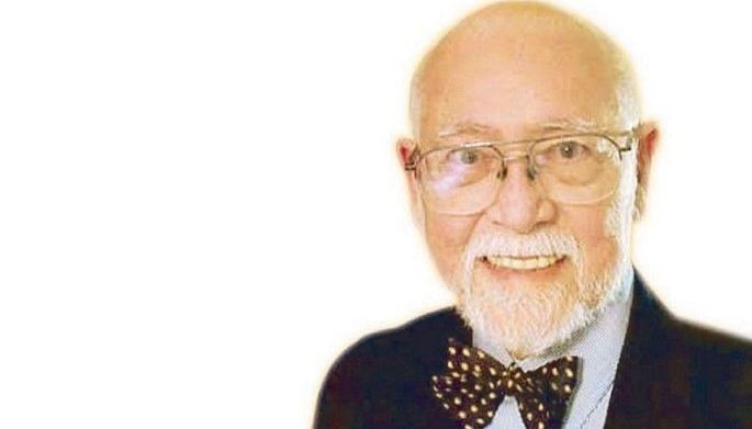 Buddy Gomez, ex-press secretary, 86