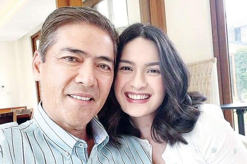 Danica naiyak sa sinabi ni Pauleen!