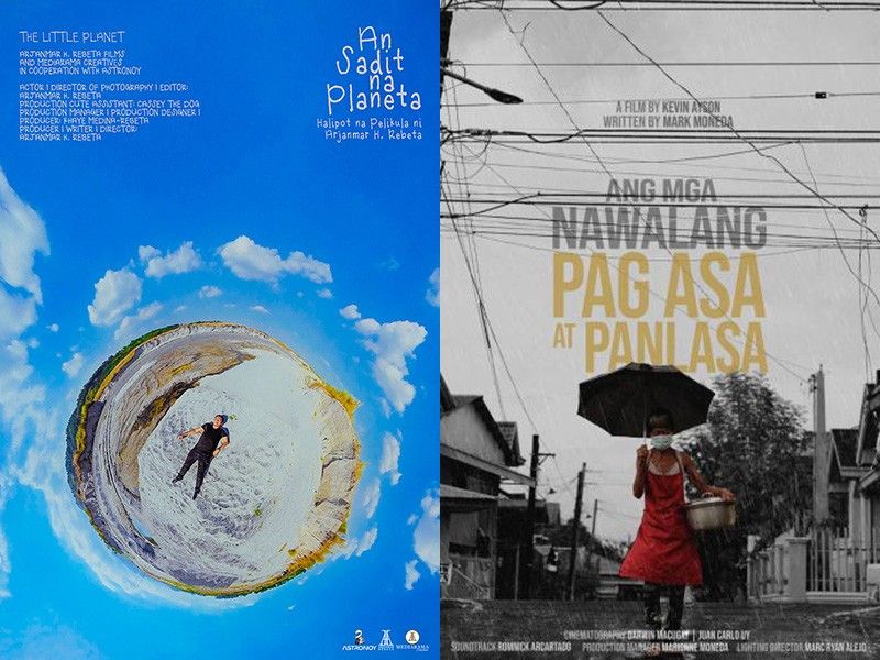 Cinemalaya 2021 attempts hybrid set-up, focuses on shorts