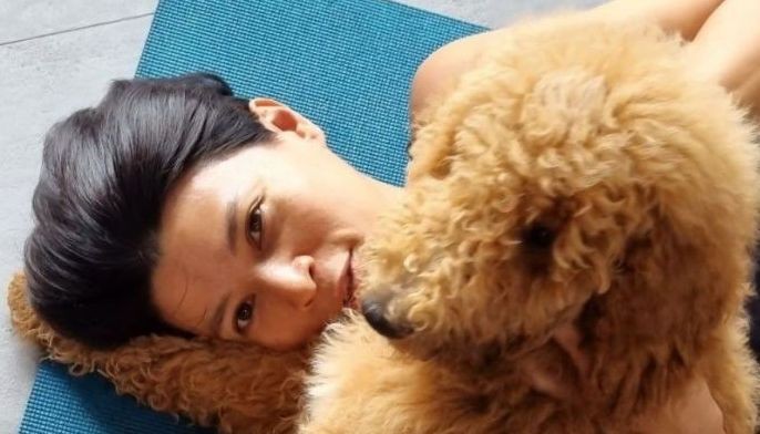 'Pay it forward': Mylene Dizon on playing mother roles, mentoring