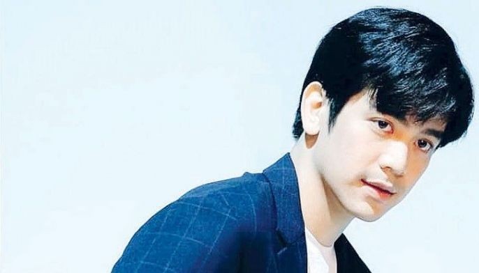 Joshua, gusto ring maging movie producer matapos ang investment sa academy rock