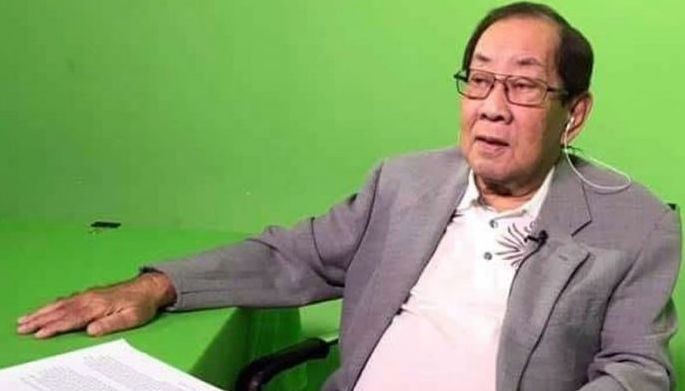 Veteran columnist Bobit Avila writes 30