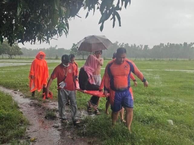 Habagat leaves 3 dead, 44,000 affected in PhilippinesÂ 