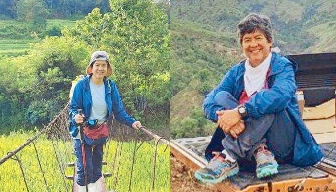 Direk Rory Quintos shares amazing life changes