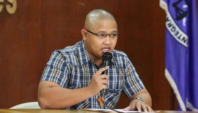 Manila court recalls arrest order vs Bikoy