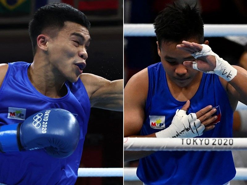 Olympic Medal Hopes Alive And Kicking As Filipino Boxers Go 4 0 Philstar Com