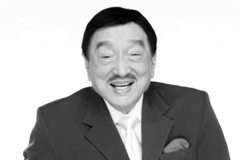 Dolphy, bitin na bitin pa rin sa National Artist Award