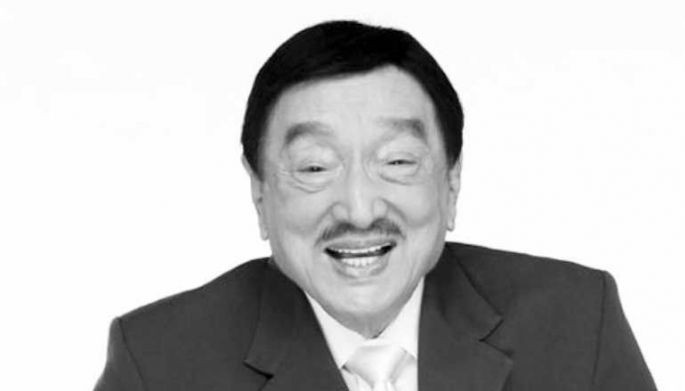 Dolphy, bitin na bitin pa rin sa National Artist Award
