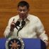 Duterte on cops selling AKs: Shoot them dead