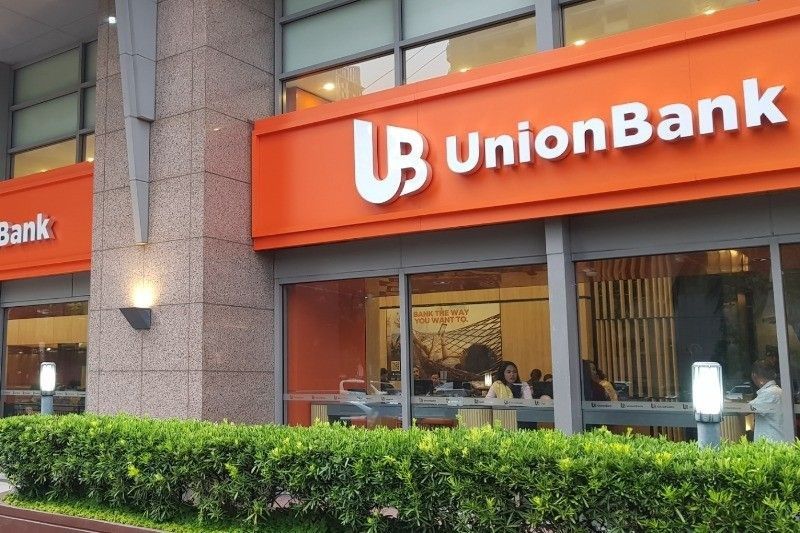 UnionBank profit surges to P8.3 billion in first half