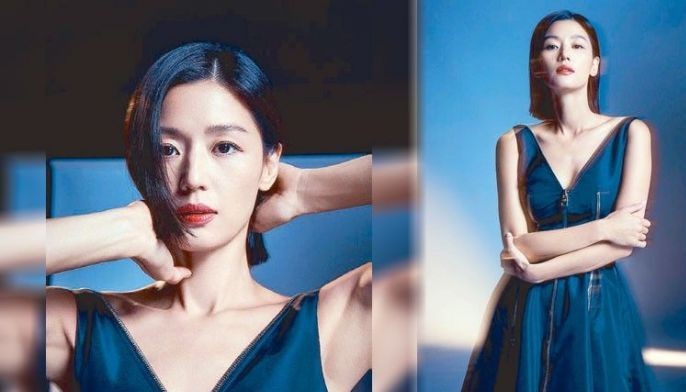 Jun Ji-hyun: Rom-com queen takes on the K-zombie genre