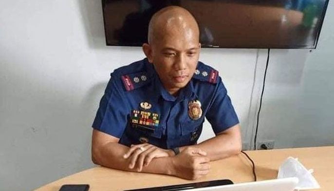 SITG sa kamatayon ni Cortes pasumitihon og report sa Huwebes