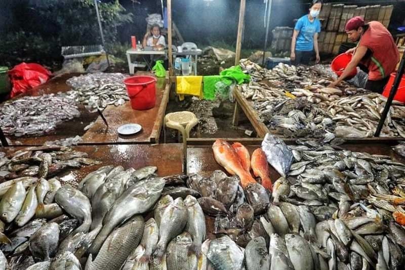 New curfew to take toll on fish vendors