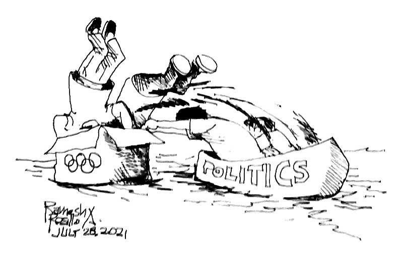 EDITORIAL - Let’s not spoil this victory