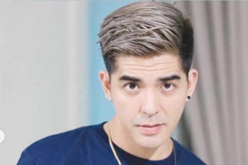 Lolit Solis feels sorry for Mark Herras for dancing in gay bar