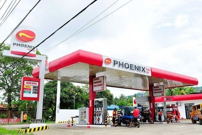 Phoenix Petroleum settles P3 billion commercial papers
