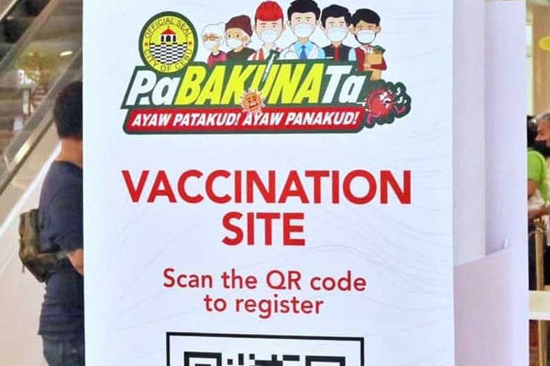 More Pfizer vaccines arrive in Cebu