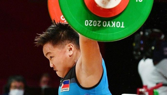 Pinoy officials told: That girl is good
