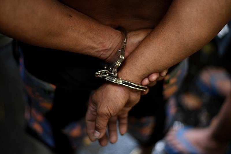 CHR urges authorities to uphold rule of law in fight vs crime
