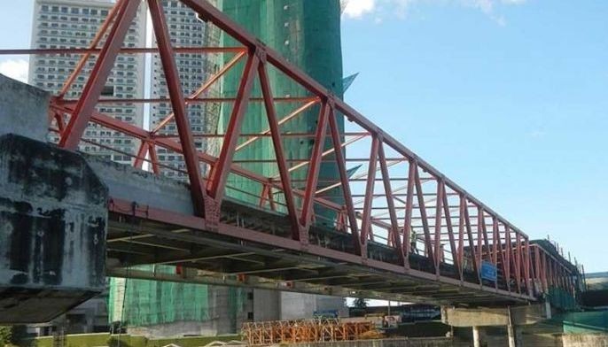 Villar: Estrella-Pantaleon Bridge to open this week