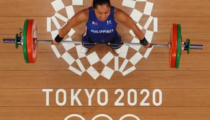 Lawmaker files bill seeking tax exemptions for national athletes&rsquo; rewards