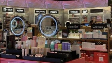 LOOK: Stock up your favorite beauty products in more ways than one!