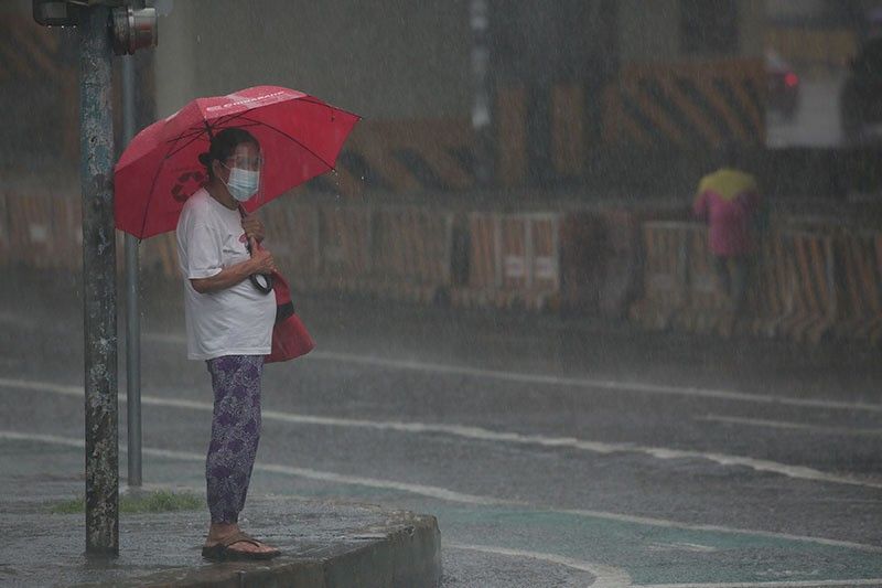 WeatherTech Philippines - Rainy days are always welcome if you