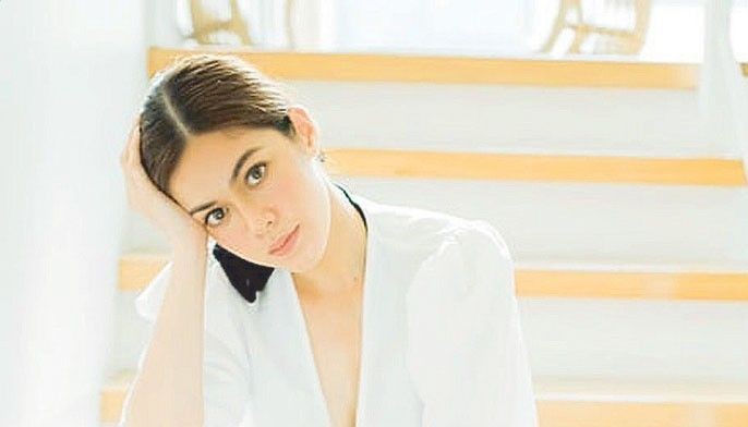 Shaina&rsquo;s lifestyle change amid pandemic inspires business