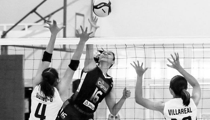 Perlas umukit ng unang panalo sa PVL