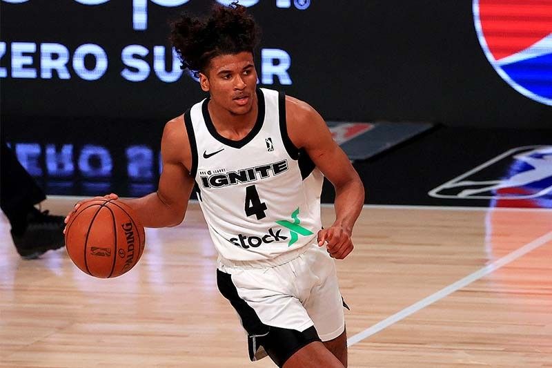 Cade Cunningham, Jalen Green headline 14-player USA Basketball