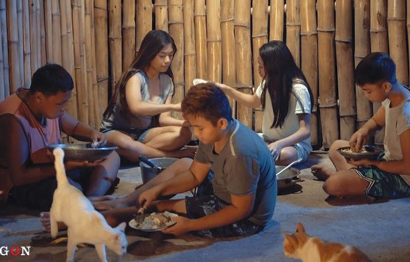 Cinemalaya movie na Pugon, tinutukan ang child labor