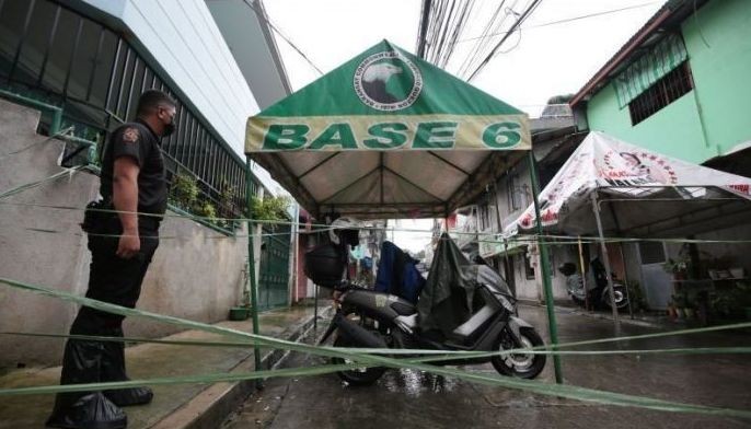 97 bagong Delta variant COVID cases na mas nakahahawa naitala ng 'Pinas