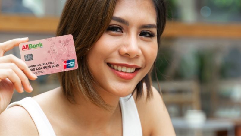 AllBank and UnionPay International collaborate to boost digital payments in Philippines
