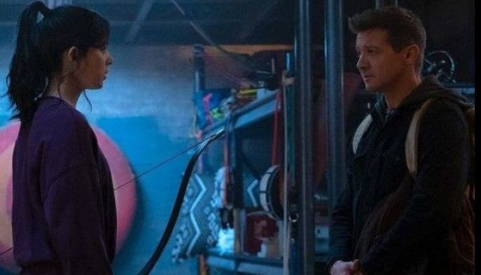 'Hawkeye' gets premiere date; Florence Pugh reprises role in 'Black Widow'