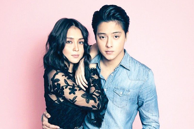 KathNiel, naghahanda sa bagong serye at pelikula