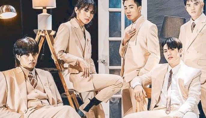 SB19 charts growth, journey in new album, upcoming concert
