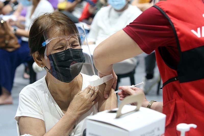 DOH: Not enough doses for special treatment of vaccinated ...