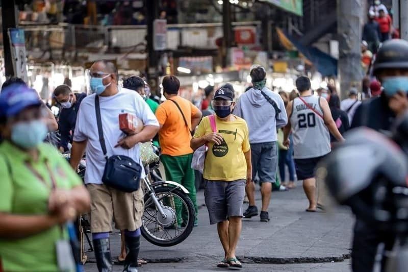 DOH: Wala pang ‘community transmission’ ng Delta variant