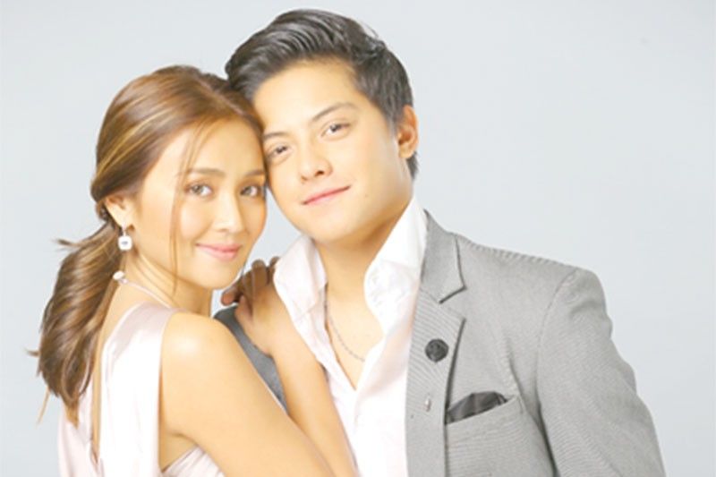 âBest rolesâ para sa Kathniel, Lizquen...