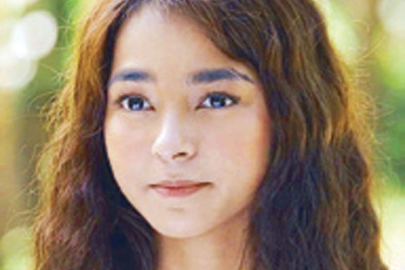 AJ Raval is confident to bare her talent | Philstar.com