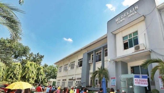 Construction of P7.5 million isolation facility in Medellin starts