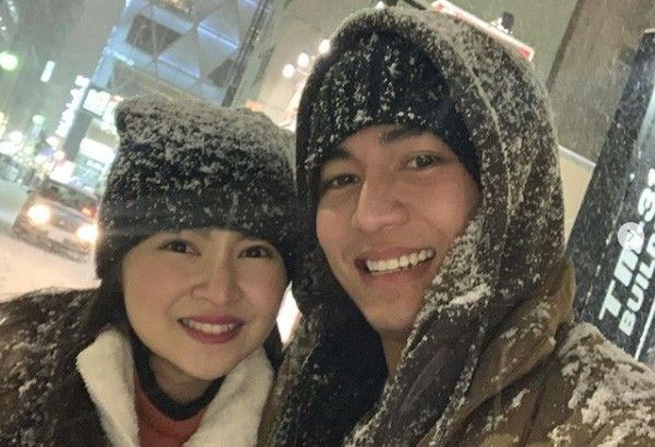 'You're welcome': Barbie Forteza reacts to fake breakup news with boyfriend Jak Roberto