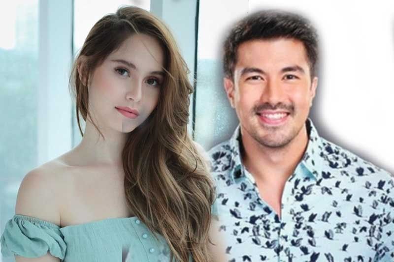 Luis at Jessy, tisay ang magiging first baby