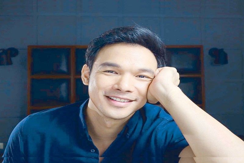 Mark Bautista reflects on journey since coming out three years ago