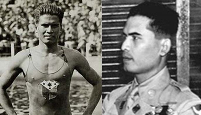 Gone but not forgotten: Before Carlos Yulo, there was Teofilo Yldefonso